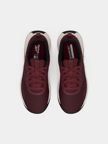 Reebok Спортивная обувь 'NFX' в Красный
