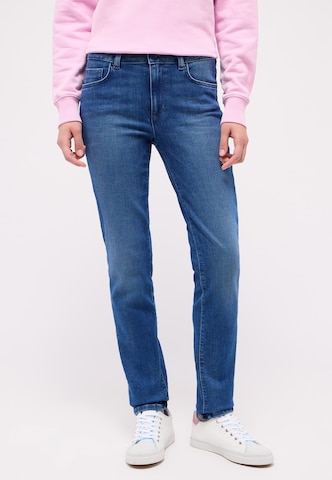 MUSTANG Slim fit Jeans in Blue: front