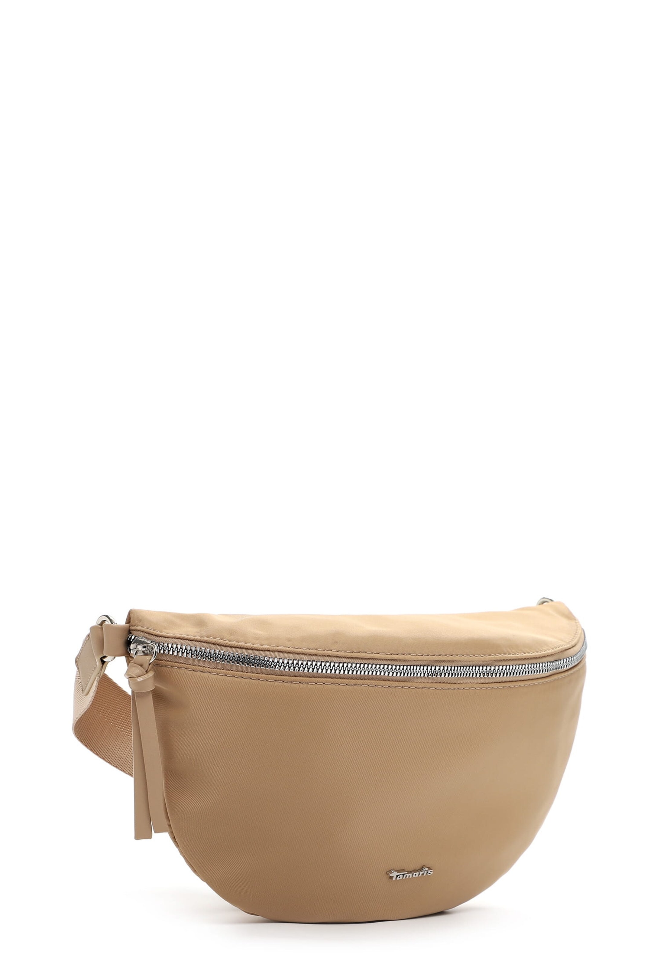 Tamaris Skuldertaske ' TAS Giuseppa ' i beige