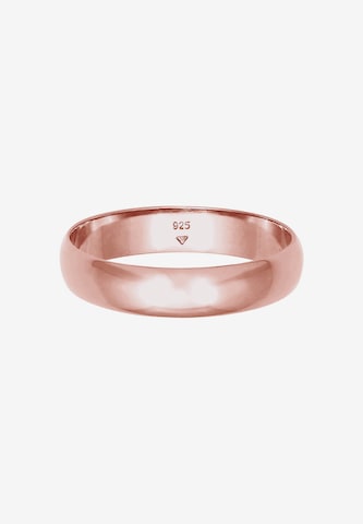 ELLI Ring in Goud