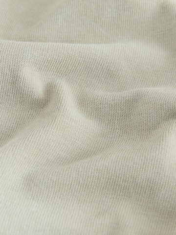 smALLSAINTS Shirt 'Underground' in Grijs