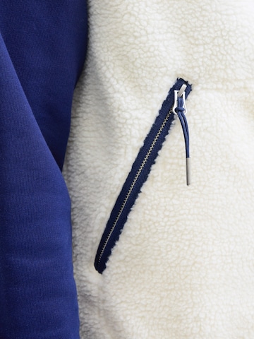 Gilet 'JORNORREBRO' di JACK & JONES in blu