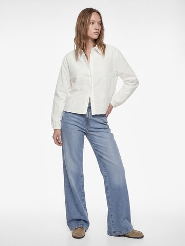 Koton Blouse in Wit