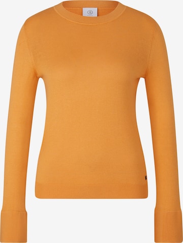 BOGNER Sweater 'Ivana' in Orange: front