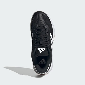 ADIDAS PERFORMANCE Sportschoen 'Ligra 8' in Zwart