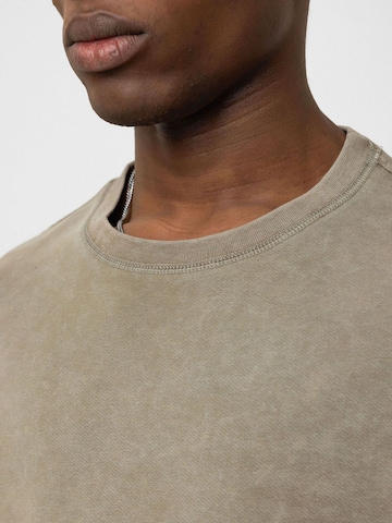 Tricou 'Dylan' de la Dandalo pe verde