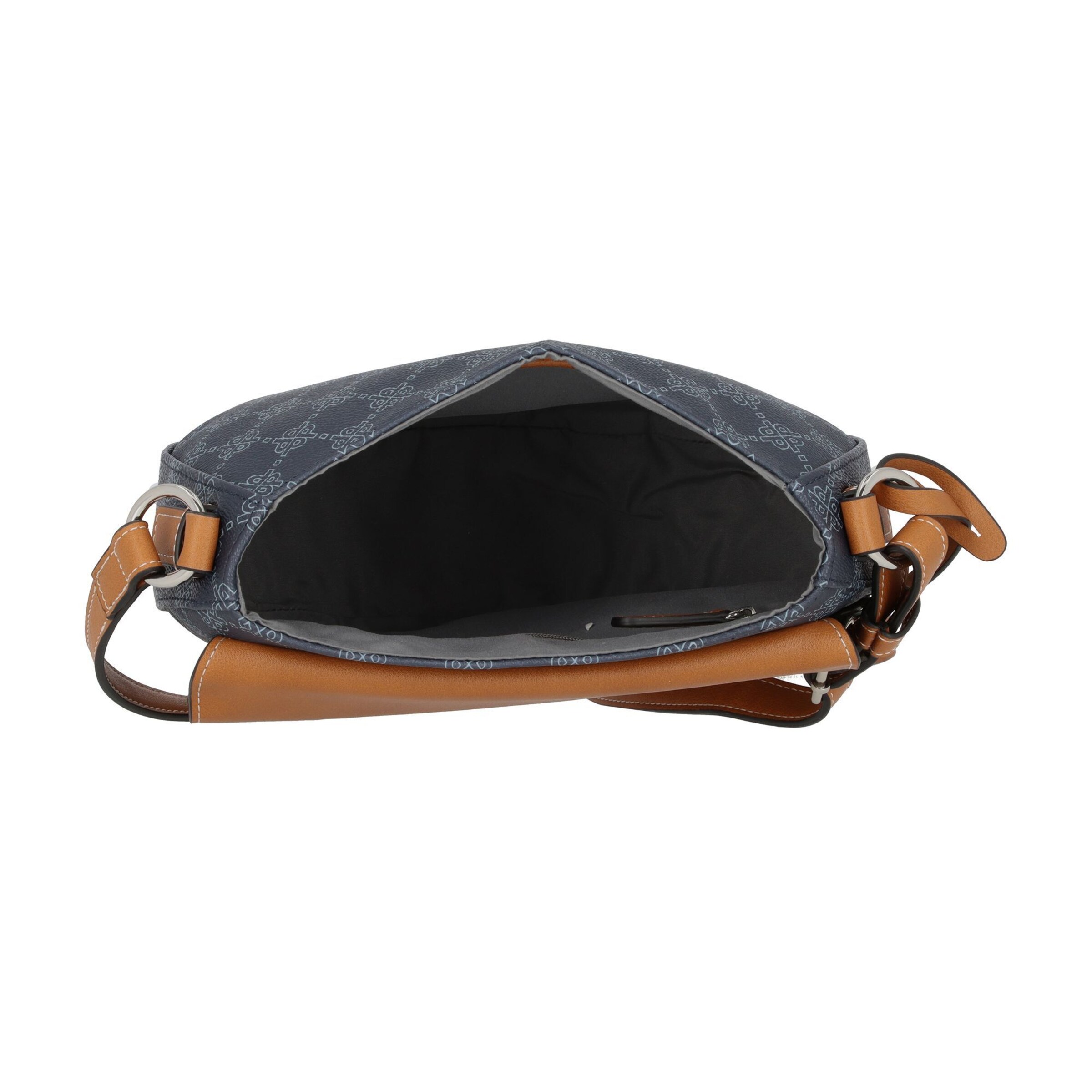 Sac à bandoulière 'Euphoria' Picard en bleu