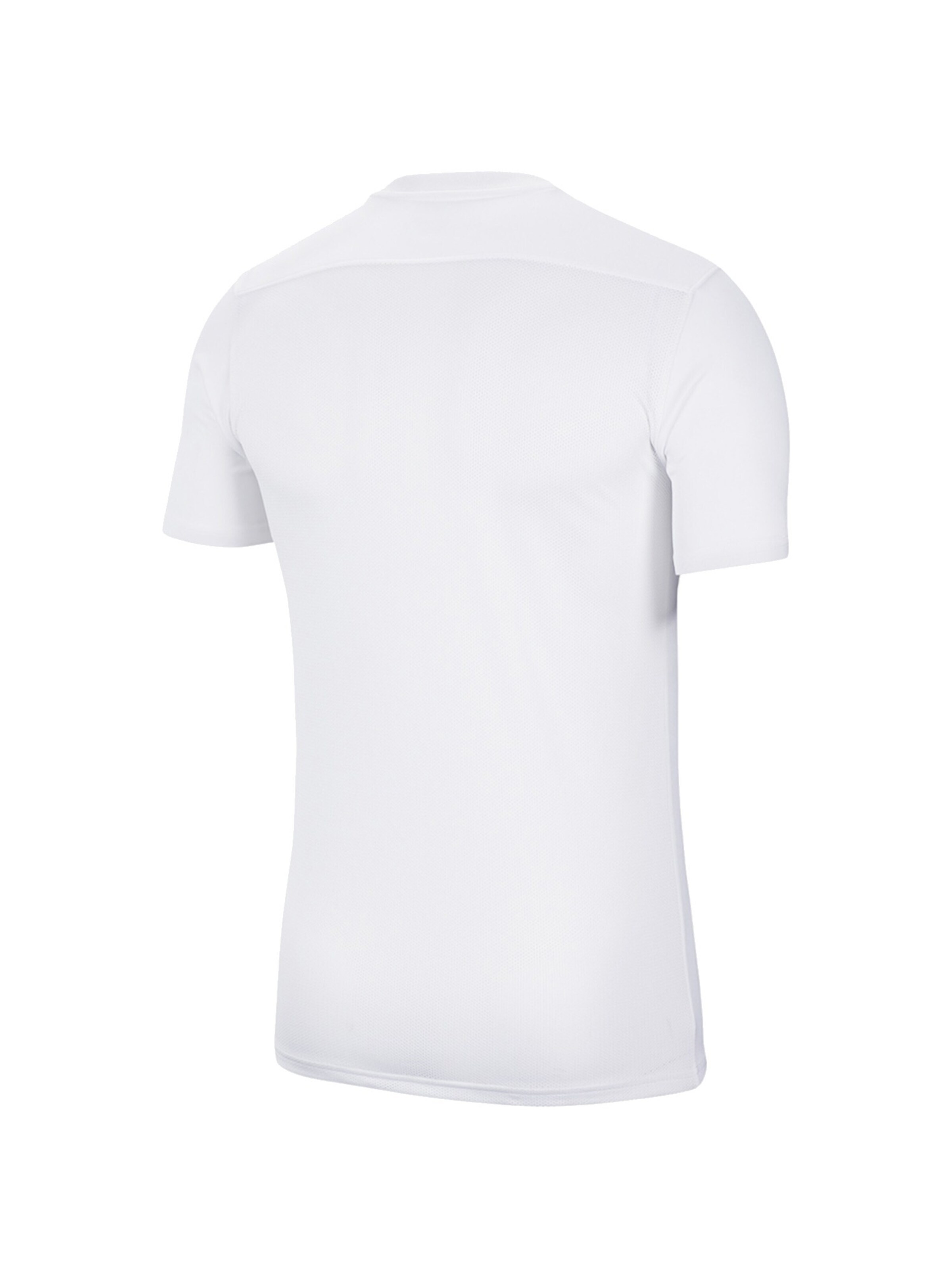 NIKE Shirt 'Nike Park VII Tee' in White