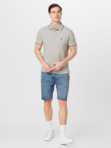 Polo Ralph Lauren Футболка в Серый