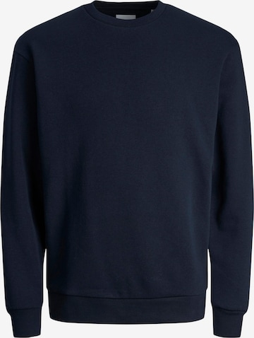 JACK & JONES Sweatshirt 'JJEBradley' i blå: forside