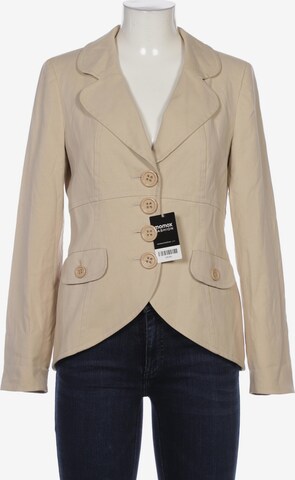 Sônia Bogner Blazer in L in White: front