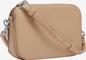 Liebeskind Berlin - Bolso de hombro 'Luka' en beige