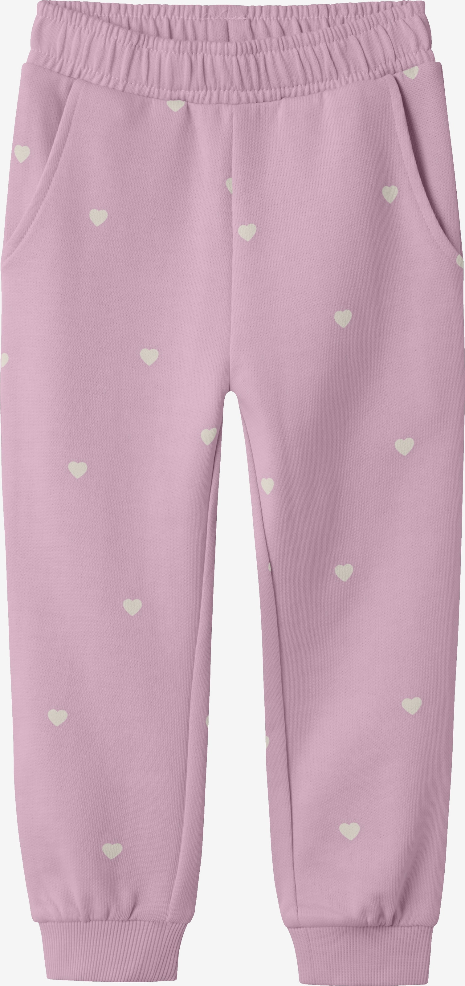 NAME IT Tapered Pantaloni 'NMFValba'