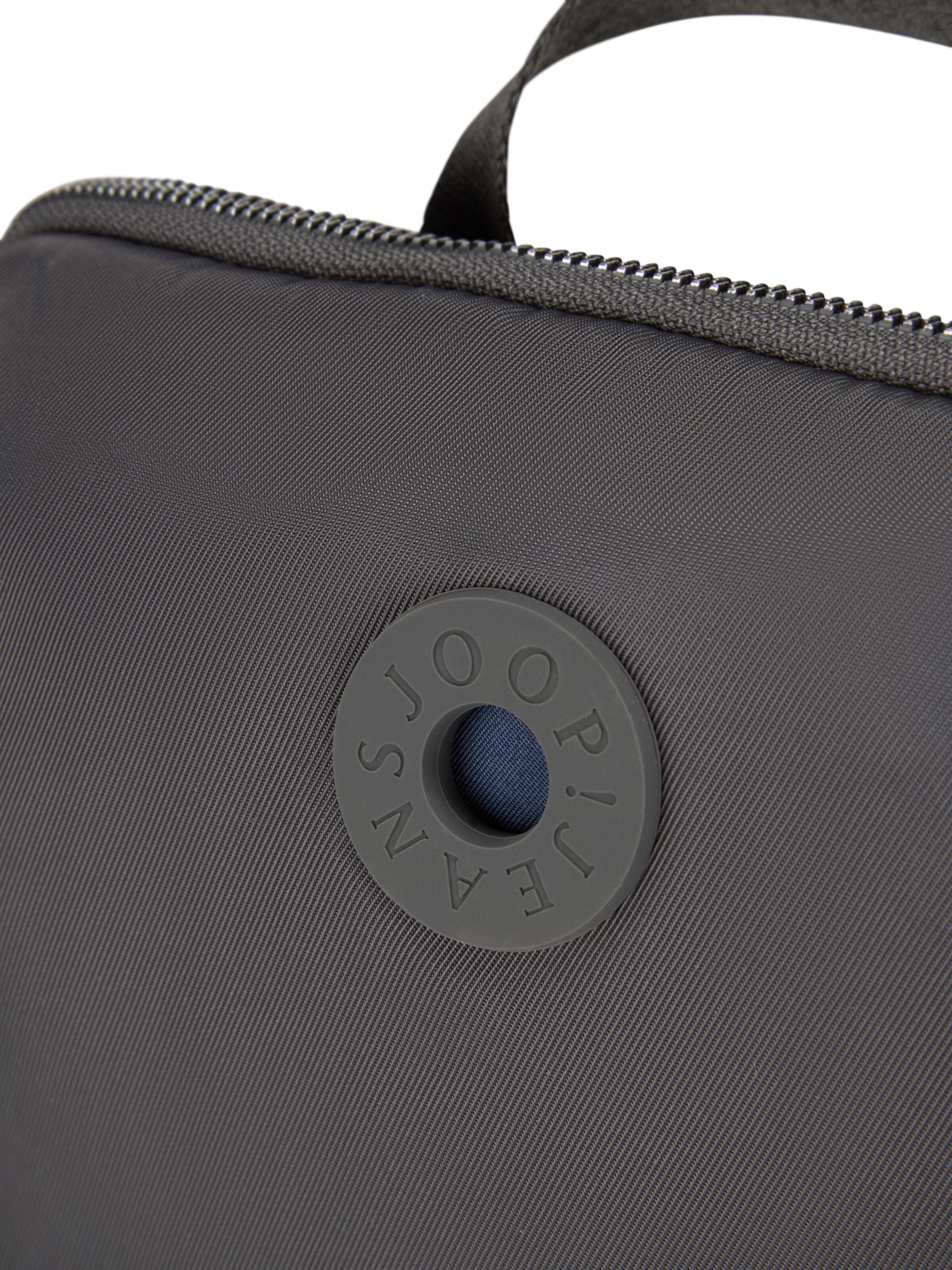 Sac à dos 'Giocoso 1.0 Nivia' JOOP! Jeans en gris