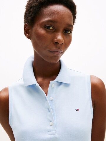 TOMMY HILFIGER Shirt in Blue