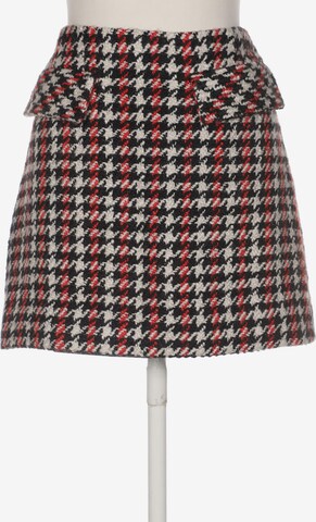 Baum und Pferdgarten Skirt in S in Mixed colors: front