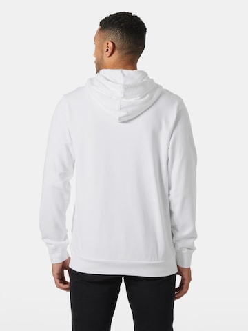 HELLY HANSEN Свитшот в Белый