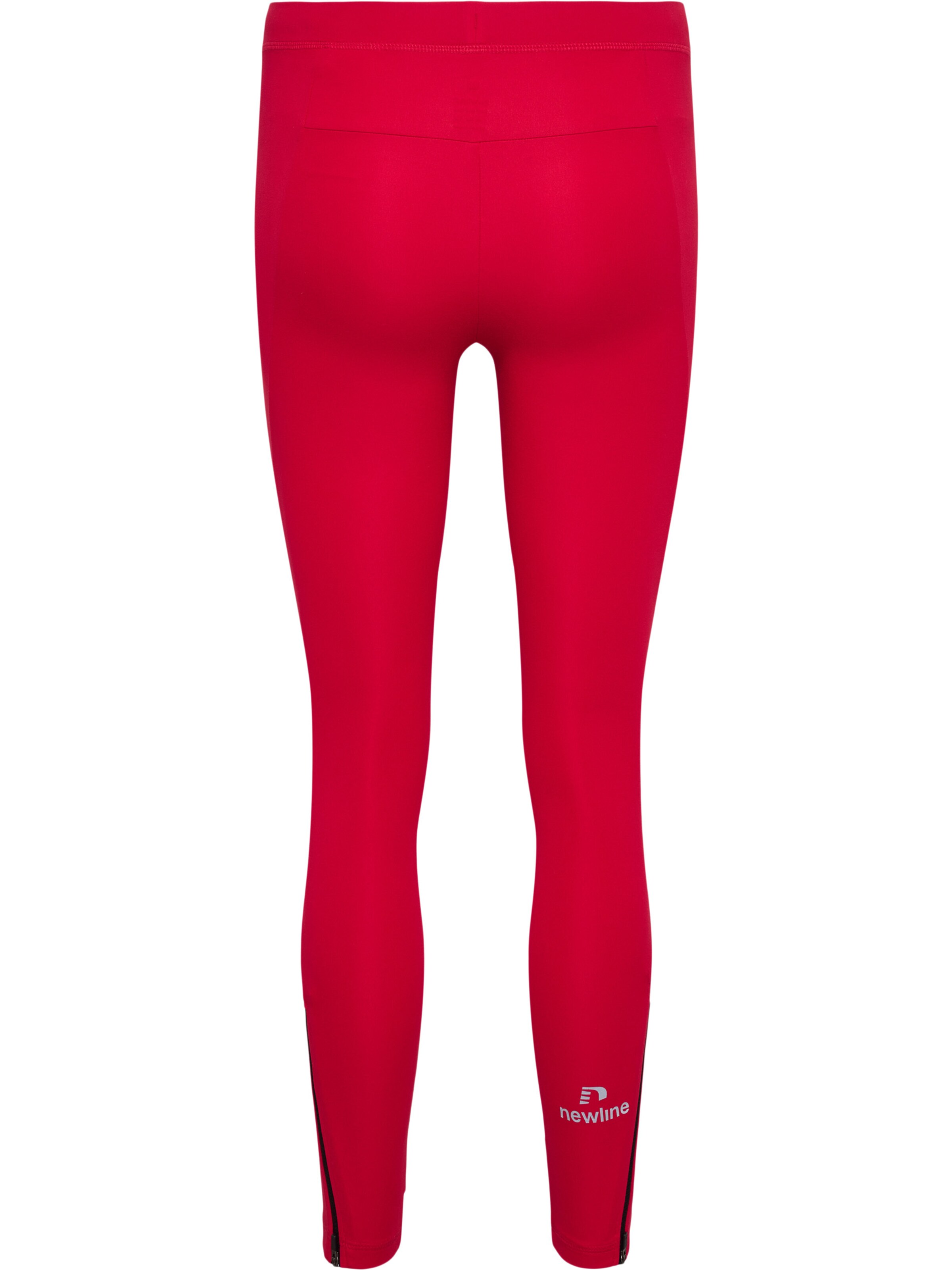 Newline Skinny Sports trousers in Red