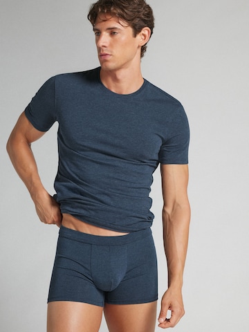 IUMAN Intimissimi Boxer shorts in Blue