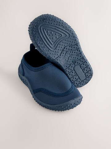 Next Strand-/badschoen in Blauw