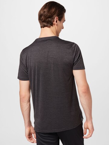 PUMA - Camiseta funcional 'TRAIN FAV' en negro
