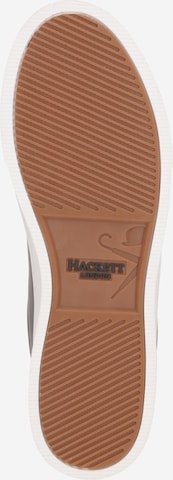 Hackett London Sneaker 'HARPER SUMMER' in Blau