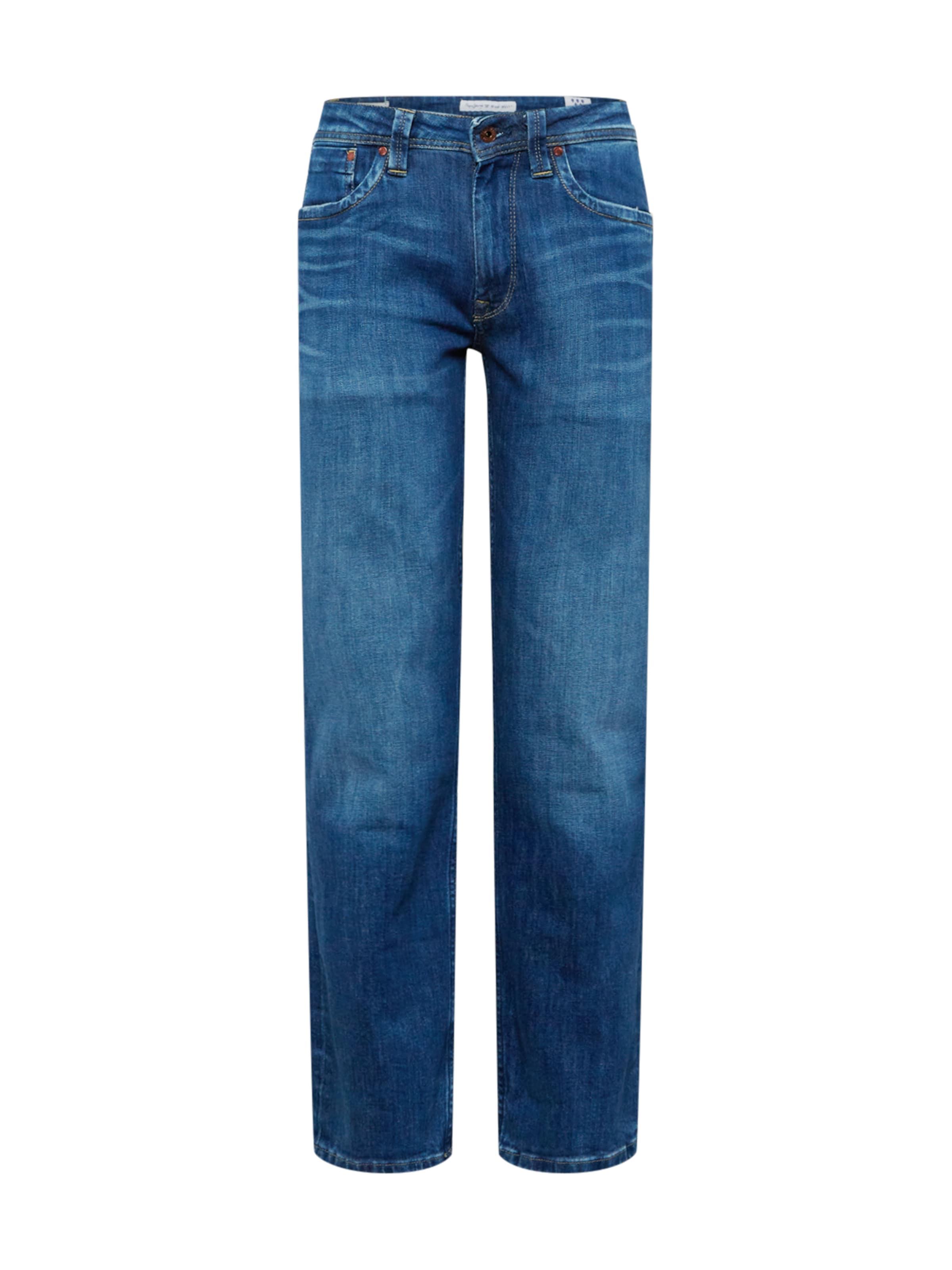 Uomo Abbigliamento Pepe Jeans Jeans in Blu 