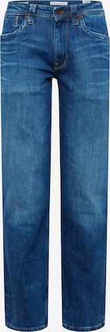 Pepe Jeans Jeans in Blau: front