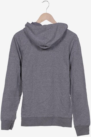 OAKLEY Sweatshirt & Zip-Up Hoodie in L in Grey