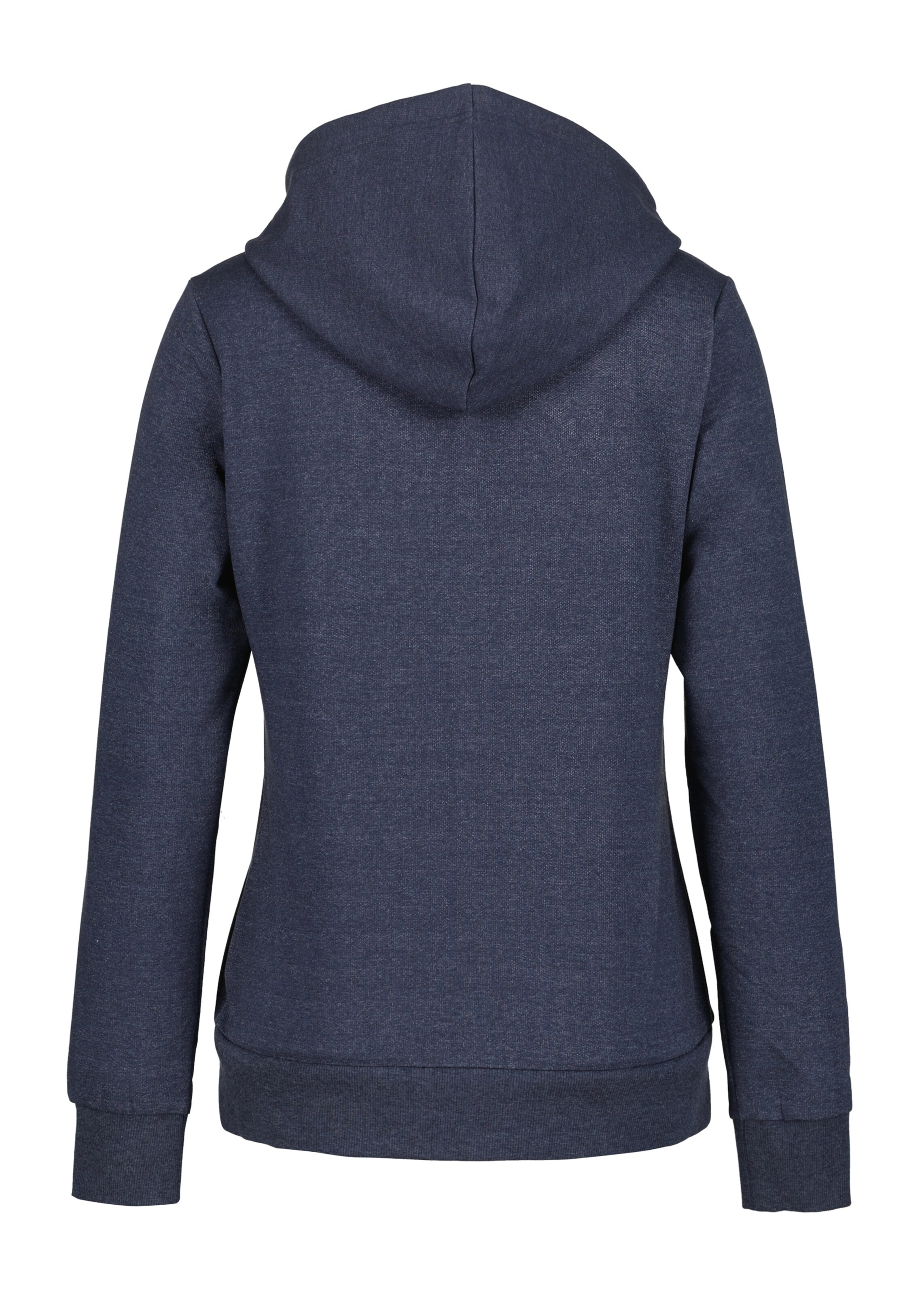 ICEPEAK Sweat jacket in Blue