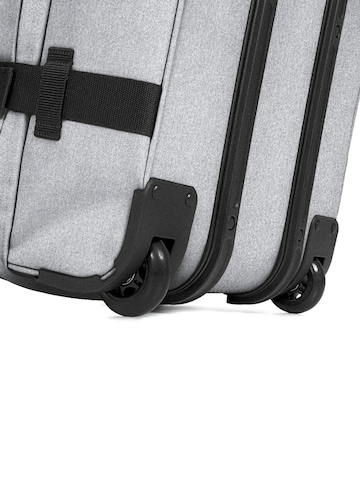 EASTPAK Resväska 'Transit'R M' i grå