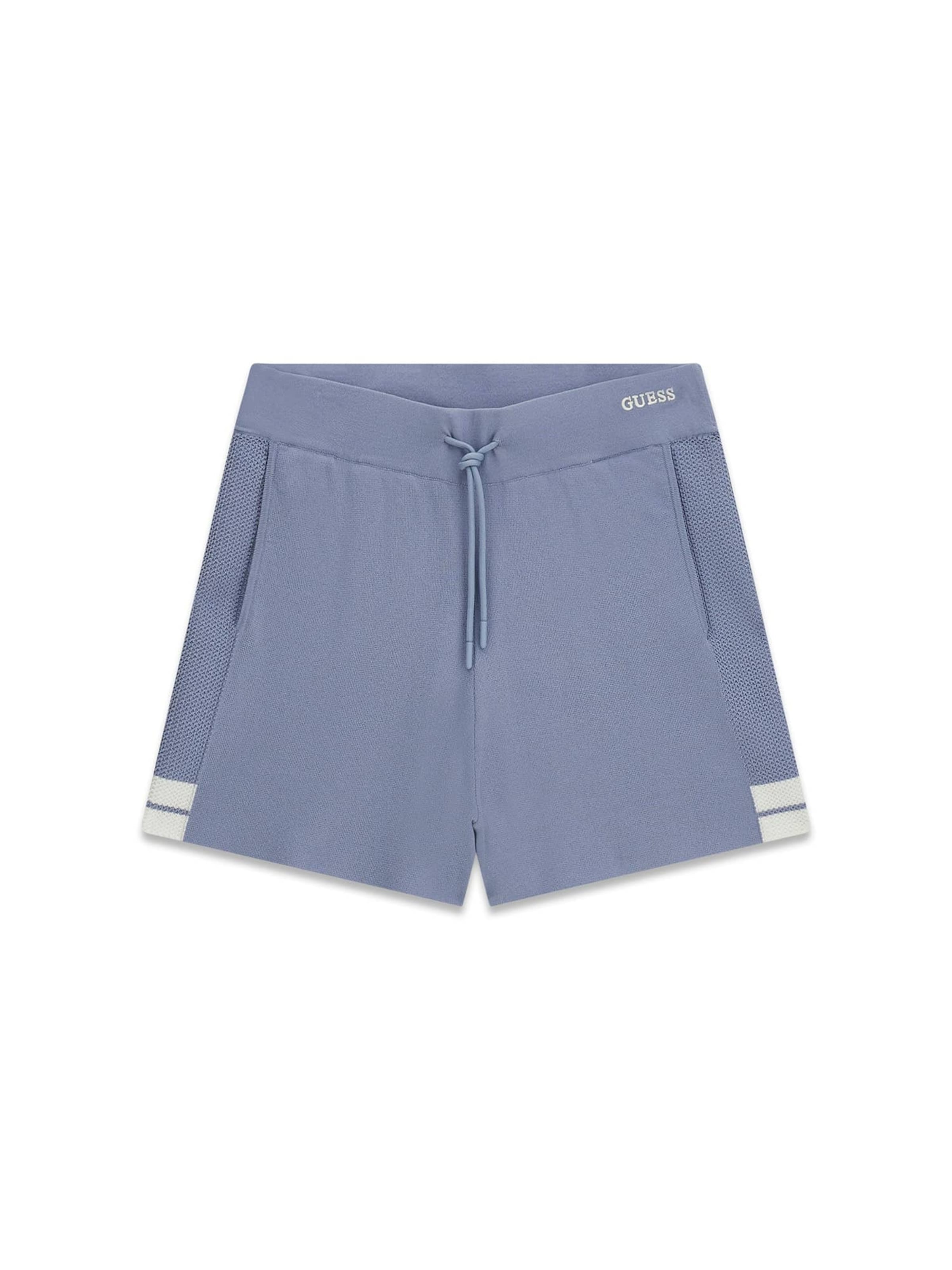 GUESS Hose in Blau: Vorderseite