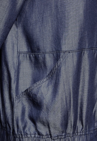 CECIL Jacke in Blau