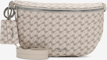 Tamaris Τσάντα ώμου 'Francesca' σε μπεζ: μπροστά