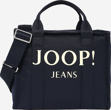 JOOP! Handbag 'Lieto Aurelia' in Blue: front