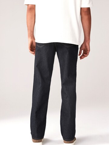 Regular Jean Next en bleu
