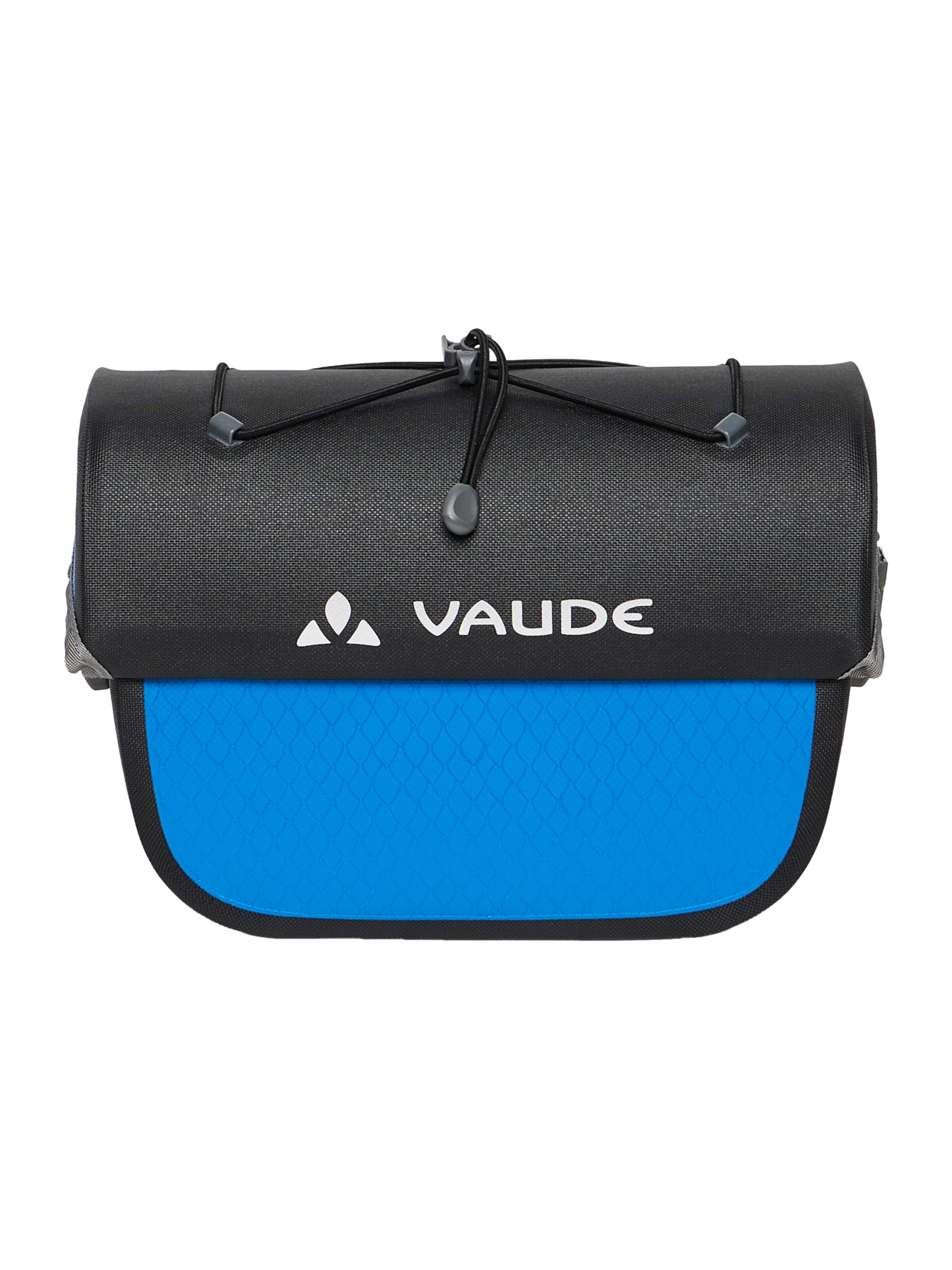VAUDE Sporttas 'Aqua Box 4' in Blauw: voorkant