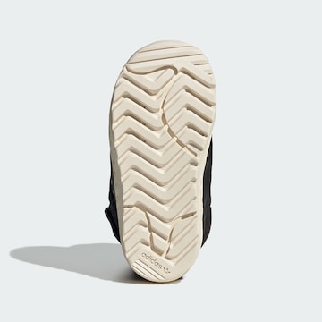 ADIDAS ORIGINALS Škornji za v sneg 'Superstar 360' | črna barva