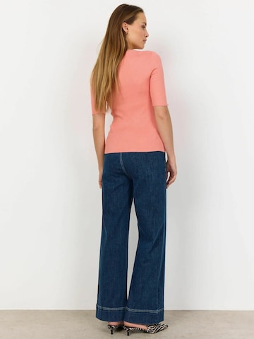 Soyaconcept Overdel ' DOLLIE 781 ' i orange