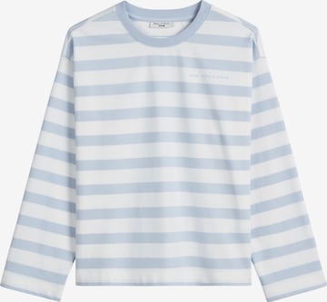 Marc O'Polo DENIM Shirt in Blue: front