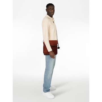 Borsa a tracolla 'Urban Poets' di Harbour 2nd in marrone