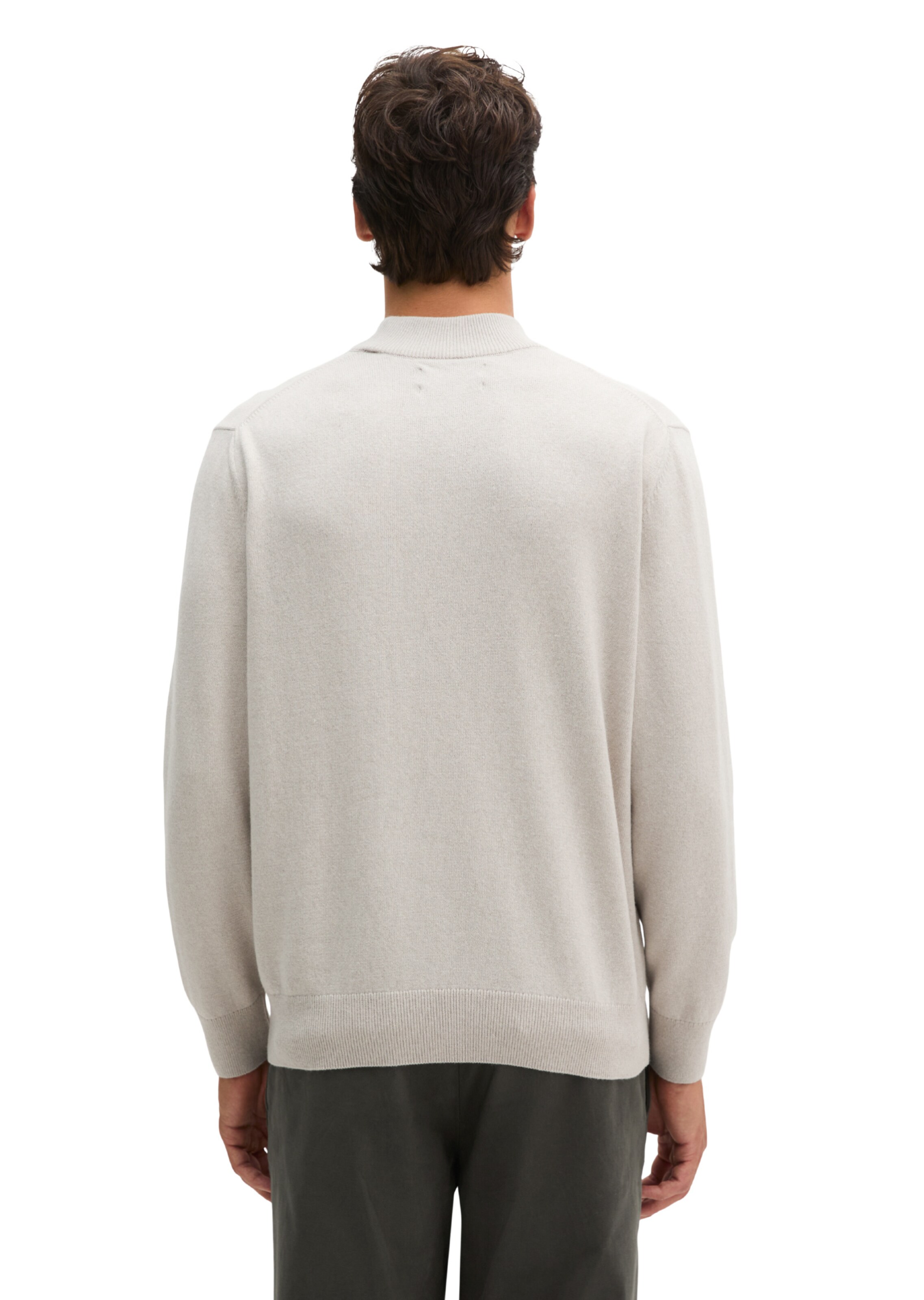 Marc O'Polo Sweater in Beige