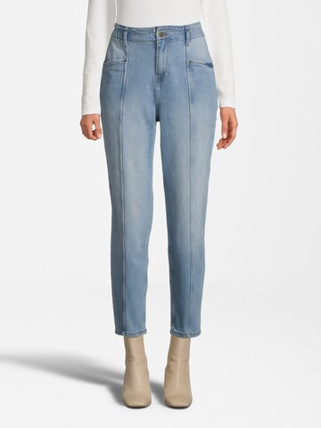 Orsay Jeans 'MAGNOLIA' in Blau: predná strana