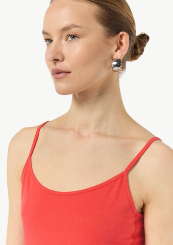 COMMA Top in Roze