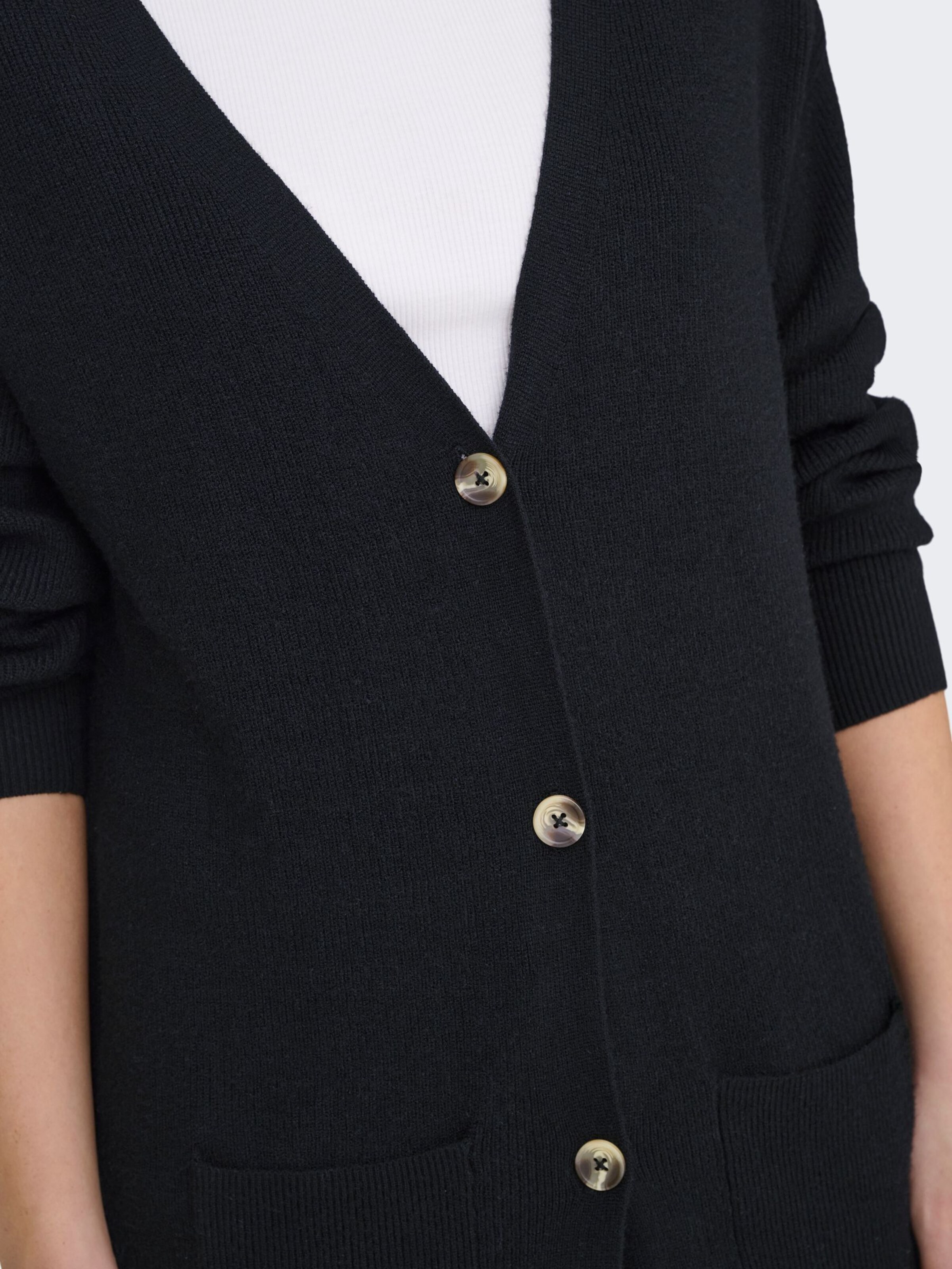 ONLY Cardigan 'ONLibi' i sort