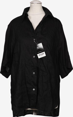 Arket Blouse & Tunic in XS in Black: front