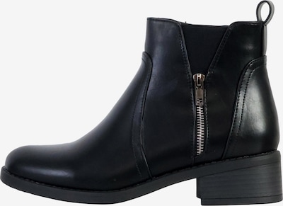 The Divine Factory Ankle Boots in 36 in schwarz, Produktansicht
