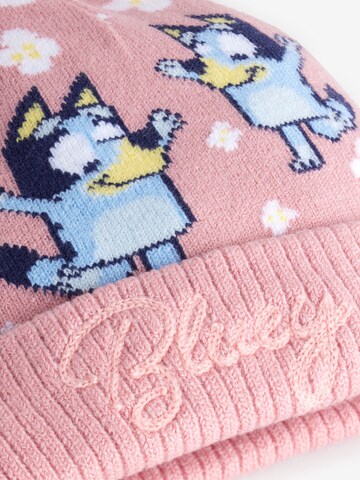 Berretto 'Bluey' di Next in rosa
