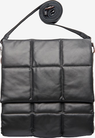 BTFCPH Crossbody Bag 'Rosie' in Black: front