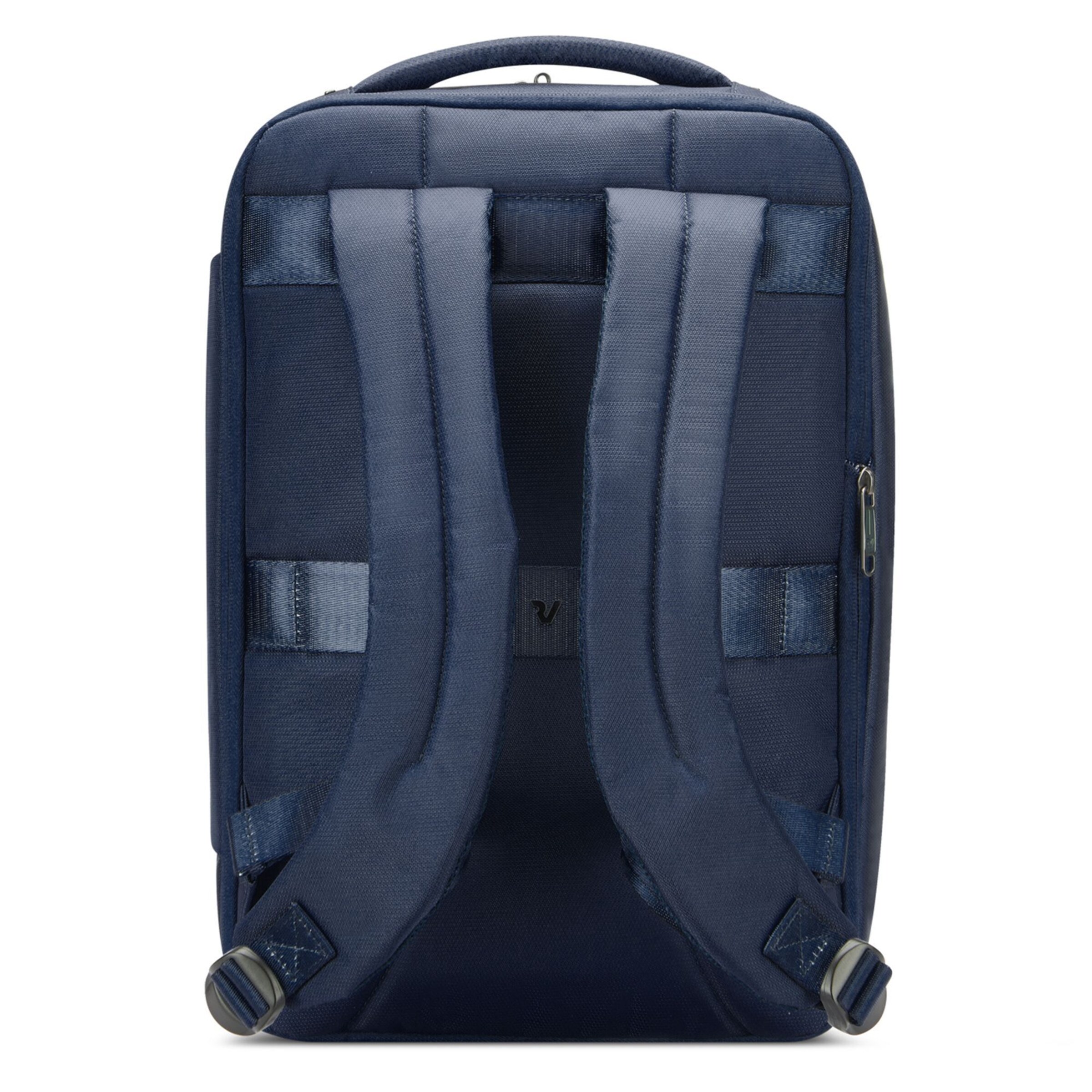 Roncato Backpack 'City 3.0' in Blue